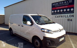 Véhicule utilitaire Citroën Jumpy