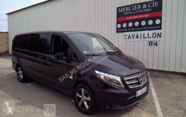 Véhicule utilitaire Mercedes Vito
