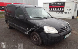 Véhicule utilitaire Peugeot