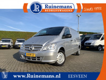 Mercedes Vito 113 CDI 136 PK AUTOMAAT / L2H1 / TREKHAAK / AIRCO / CRUISE CONTROL / ACHTERKLEP fourgon utilitaire occasion