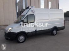 Utilitaire frigo Iveco 35 S13
