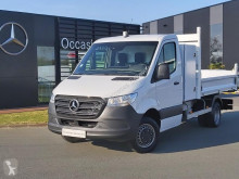 Carrinha comercial basculante estandar Mercedes Sprinter CCb 514 CDI 37 3T5 E6