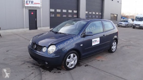 Voiture Volkswagen Polo 1.4 TDI (AIRCONDITIONING)