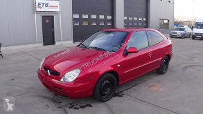Citroën Xsara 1.6i 16V VTR voiture coupé occasion