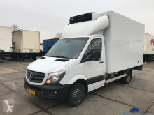 Utilitaire frigo Mercedes Sprinter 313 CDI Carrier Tiefkuhlkoffer