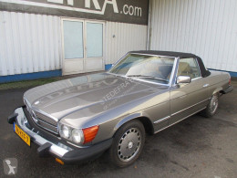 Mercedes380