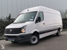Volkswagen cargo van Crafter 35 2.0 tdi 140, maxi, l3h2,