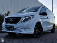 Mercedes Vito 116 CDI lang led automaat fourgon utilitaire occasion