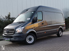Kassevogn Mercedes Sprinter 316 l2h2 airco navigatie