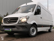 Mercedes Sprinter 314 cdi, maxi, l3h2, aut furgon dostawczy używany