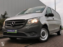 Mercedes Vito 119 CDI lang l2 airco furgão comercial usado