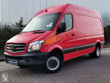 Mercedes Sprinter 516 cdi , lang, hoog, ai fourgon utilitaire occasion