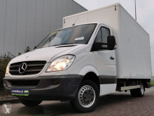 Mercedes Sprinter 513 cdi, laadklep, autom fourgon utilitaire occasion
