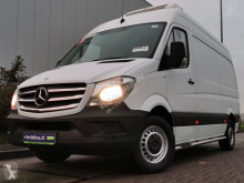 Kassevogn Mercedes Sprinter 314 koelwagen -20 230v