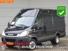 Iveco Daily 50C18 3.0 Automaat Airco Cruise 3500kg trekhaak L2H2 12m3 A/C Towbar Cruise control fourgon utilitaire occasion