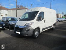 Citroën Jumper 35 L2H2 2.2 E-HDI 130 BUSINESS fourgon utilitaire occasion
