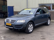 Volkswagen 4X4 / SUV car Touareg V10 TDI Full Options