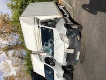 Iveco large volume box van Daily 35C13