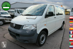Furgoneta combi Volkswagen T5 Transporter 1.9 TDI KLIMA 9-Sitzer