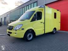 Ambulanza Mercedes Sprinter 319 CDI CONTAINER Ambulance