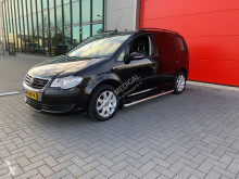 Volkswagen Touran 1.9 TDI Trendline voiture monospace occasion
