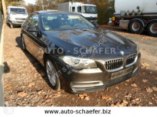 BMW Baureihe 5 Lim. 530d bil cabriolet begagnad