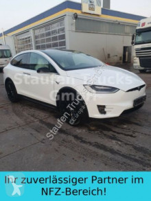 Voiture 4X4 / SUV Model X 75D