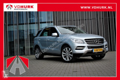 Mercedes Classe M 250 Grijs Kenteken Clima/Navi/Cruise tweedehands personenwagen