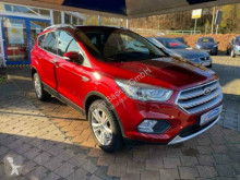 Voiture 4X4 / SUV Ford Kuga Cool&Connect AHK, Touchscreen uvm.