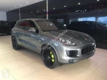 Voiture 4X4 / SUV Porsche Cayenne S E-Hybrid*Leder*Xenon*Navi*