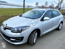 Renault Megane3 1,5dci - Grandtour-Keyless Go-6Gang -E5 used sedan car