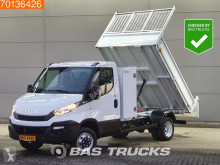 Utilitaire benne Iveco Daily 35C14 Kipper met kist 3500kg trekhaak Airco Cruise Benne A/C Towbar Cruise control