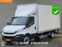 Dostawcza skrzynia o dużej pojemności Iveco Daily 35C16 Laadklep Dubbellucht Airco Bakwagen Meubelbak A/C Cruise control