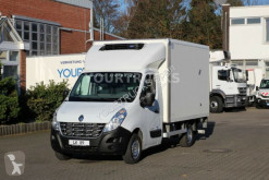 Renault Master 150 dci/Carrier Xarios 350/Tiefkühl/LBW utilitaire frigo occasion