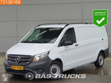 Furgoneta Mercedes Vito 116 CDI XL L3 Achterdeuren Airco Cruise L3H1 7m3 A/C Cruise control furgoneta furgón usada