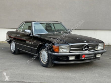 Mercedes SL 500 500 Autom./Klima/Radio used sedan car
