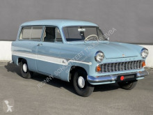 Voiture berline Ford Taunus 12 M Kombi 12 M Kombi Radio