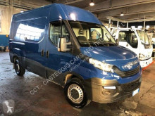 Iveco Daily 35S12V fourgon utilitaire occasion