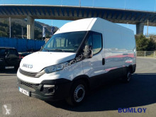 Iveco Daily 35S16V16 fourgon utilitaire occasion
