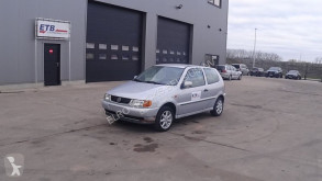 Volkswagen Polo 1.0 voiture occasion