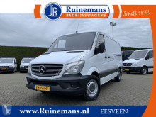 Mercedes Sprinter 316 CDI 164 PK / L2H1 / 2x SCHUIFDEUR / AIRCO / PARKEERSENSOREN / GEVEERDE STOEL furgon dostawczy używany