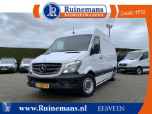 Mercedes Sprinter 310 CDI / EURO 6 / L2H2 / 1e EIG. / WERKPLAATS INRICHTING / AIRCO / CAMERA / SERVICE AUTO fourgon utilitaire occasion