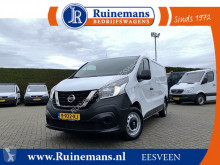 Nissan NV300 1.6 dCi / L1H1 / 1e EIGENAAR MET NOG 3 JAAR FABRIEKSGARANTIE / TREKHAAK / AIRCO / CRUISE / PARKEERSENSOREN fourgon utilitaire occasion