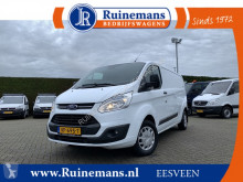Ford Transit 2.2 TDCI 126 PK / L2H1 / TREND / 1e EIG. / NETTE BUS / CAMERA / AIRCO / CRUISE / NAVI / PDC / 2.800 KG AHG fourgon utilitaire occasion