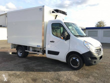 Utilitaire frigo caisse négative Renault Master 130