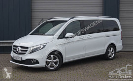Mercedes Classe V V220 DC Edition L2 Trekhaak fourgon utilitaire occasion
