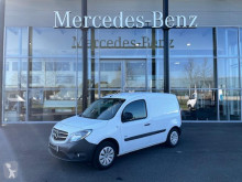 Mercedes Citan 109 CDI Long Select Euro6 furgon dostawczy używany