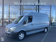 Mercedes Sprinter Fg 214 CDI 37S 3T0 E6 furgão comercial usado