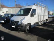 Fourgon utilitaire Renault Master F3500 L3H2 2.3 DCI 170CH ENERGY GRAND CONFORT EURO6
