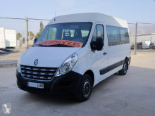 Samochód Renault Master 125